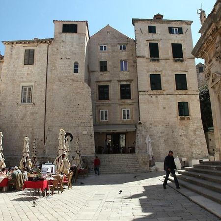Studio Esperanza Dubrovnik Eksteriør bilde