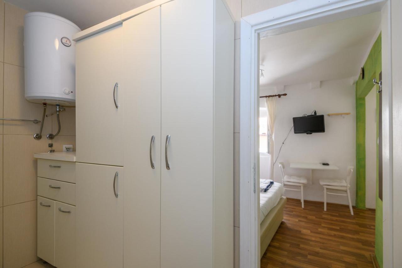 Studio Esperanza Dubrovnik Eksteriør bilde