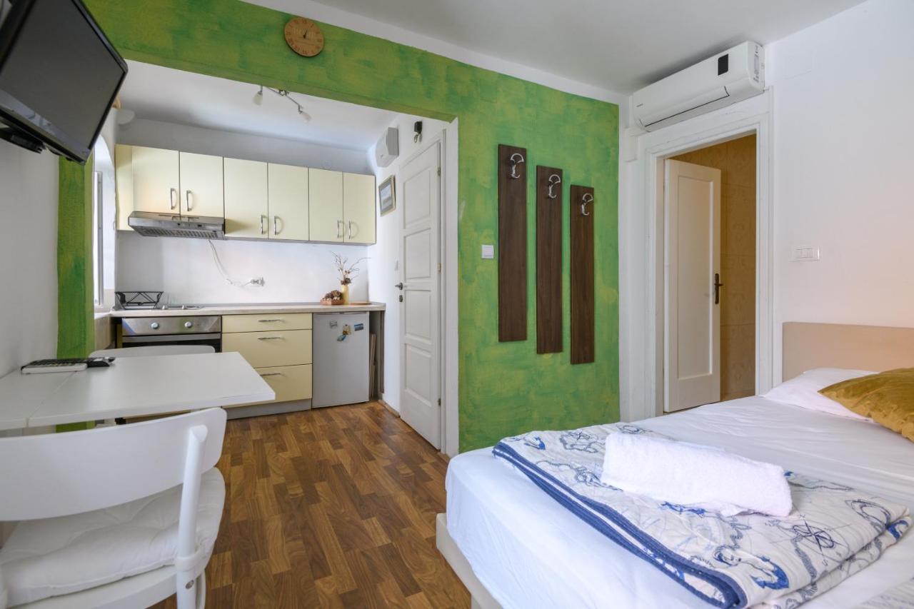 Studio Esperanza Dubrovnik Eksteriør bilde
