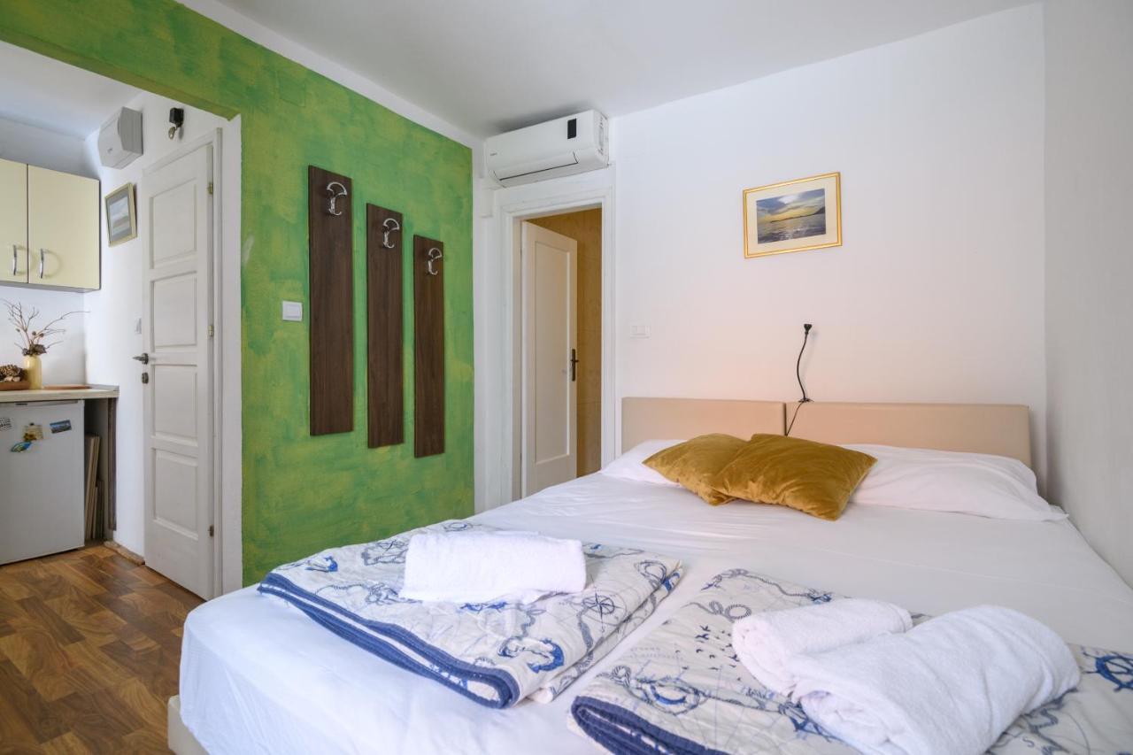 Studio Esperanza Dubrovnik Eksteriør bilde