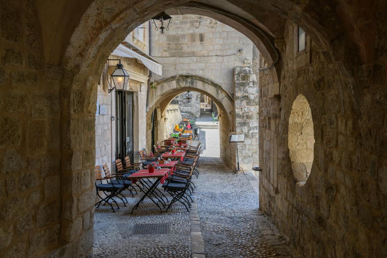 Studio Esperanza Dubrovnik Eksteriør bilde