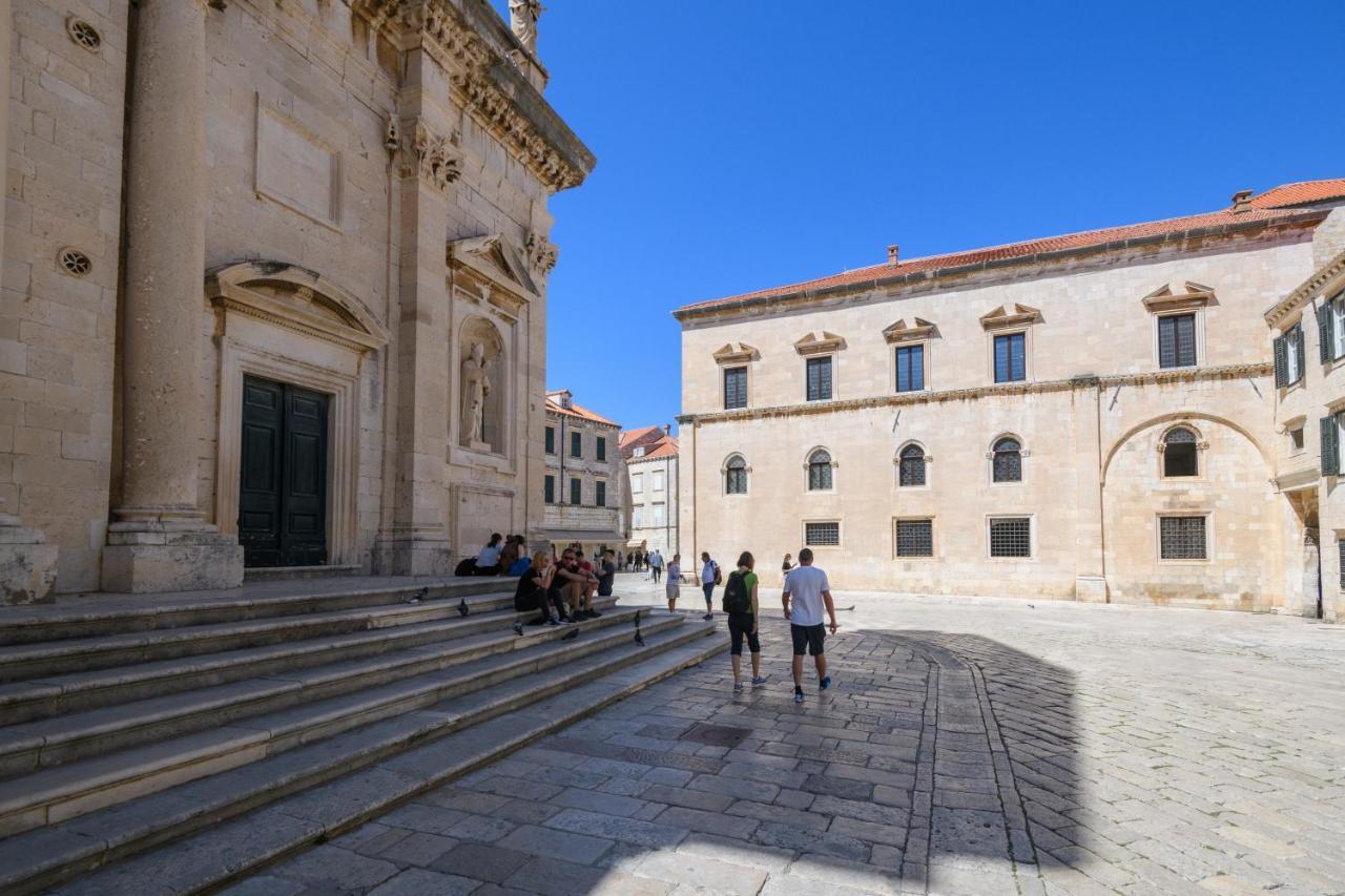 Studio Esperanza Dubrovnik Eksteriør bilde