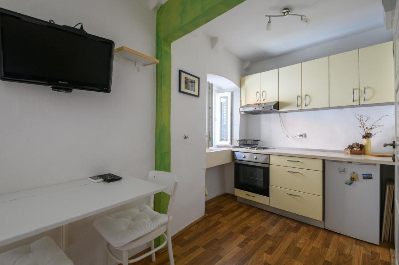 Studio Esperanza Dubrovnik Eksteriør bilde