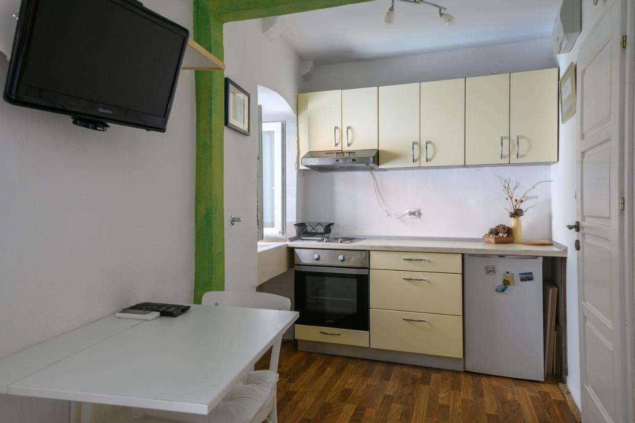 Studio Esperanza Dubrovnik Eksteriør bilde