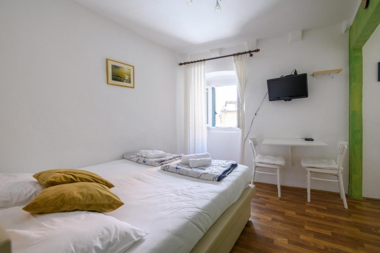 Studio Esperanza Dubrovnik Eksteriør bilde