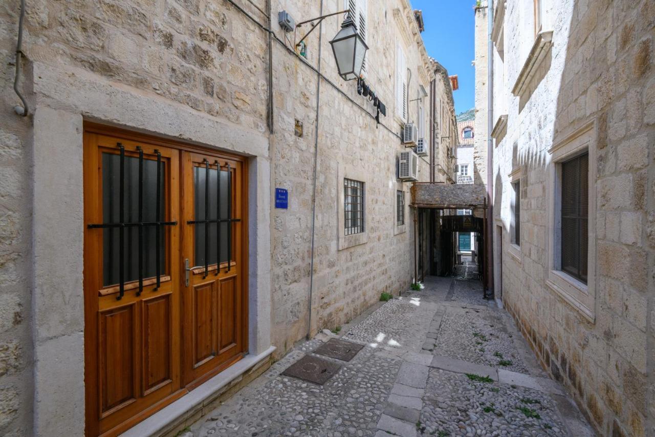 Studio Esperanza Dubrovnik Eksteriør bilde