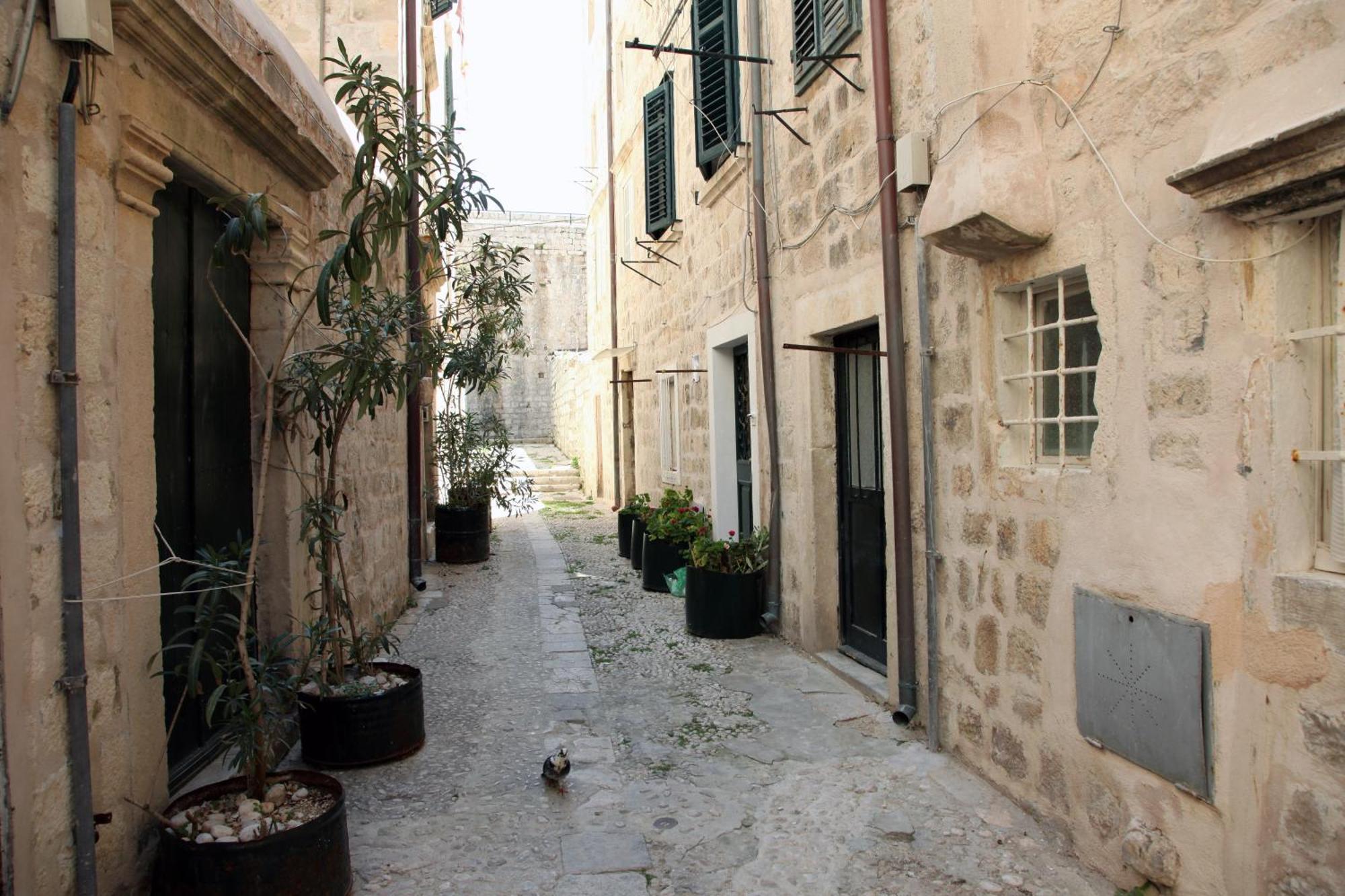 Studio Esperanza Dubrovnik Eksteriør bilde