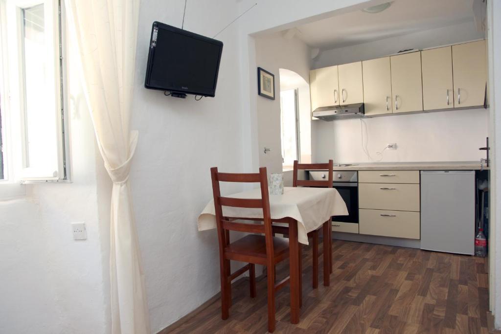Studio Esperanza Dubrovnik Eksteriør bilde