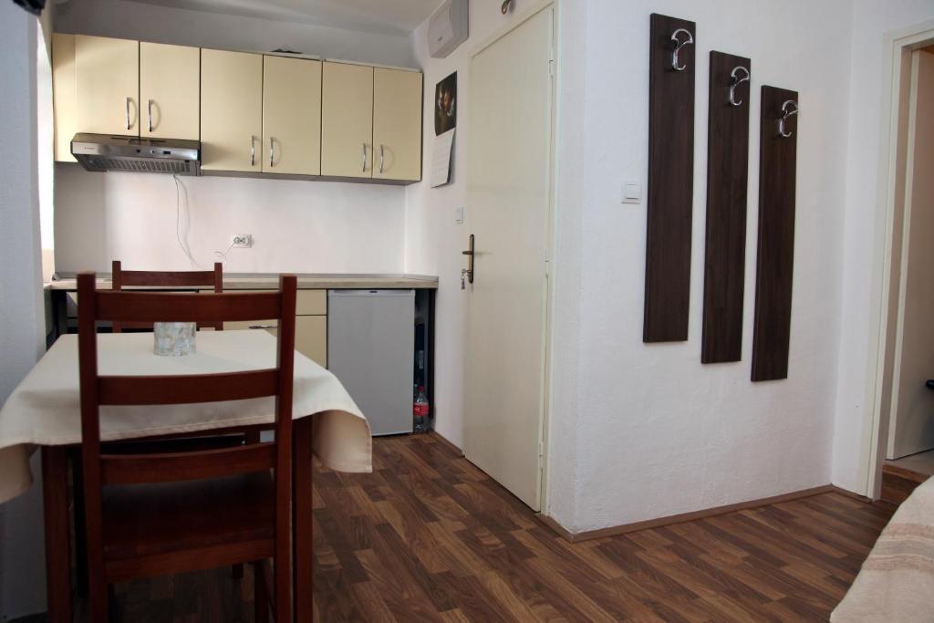 Studio Esperanza Dubrovnik Rom bilde
