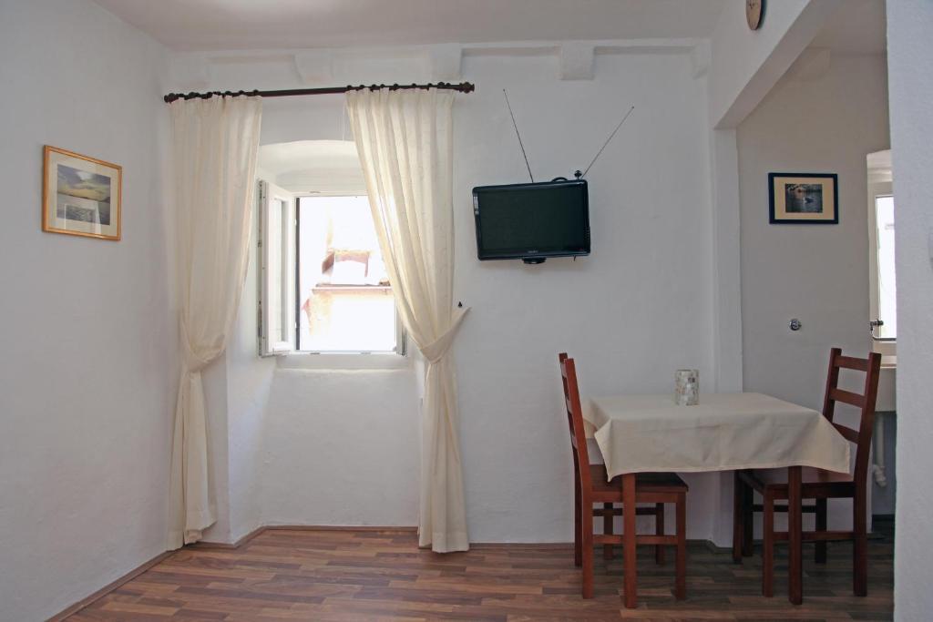 Studio Esperanza Dubrovnik Rom bilde