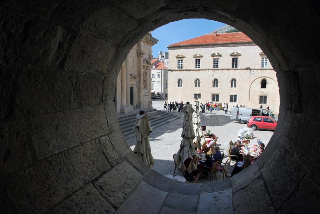 Studio Esperanza Dubrovnik Eksteriør bilde