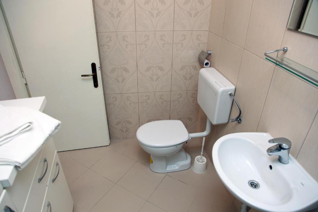 Studio Esperanza Dubrovnik Eksteriør bilde