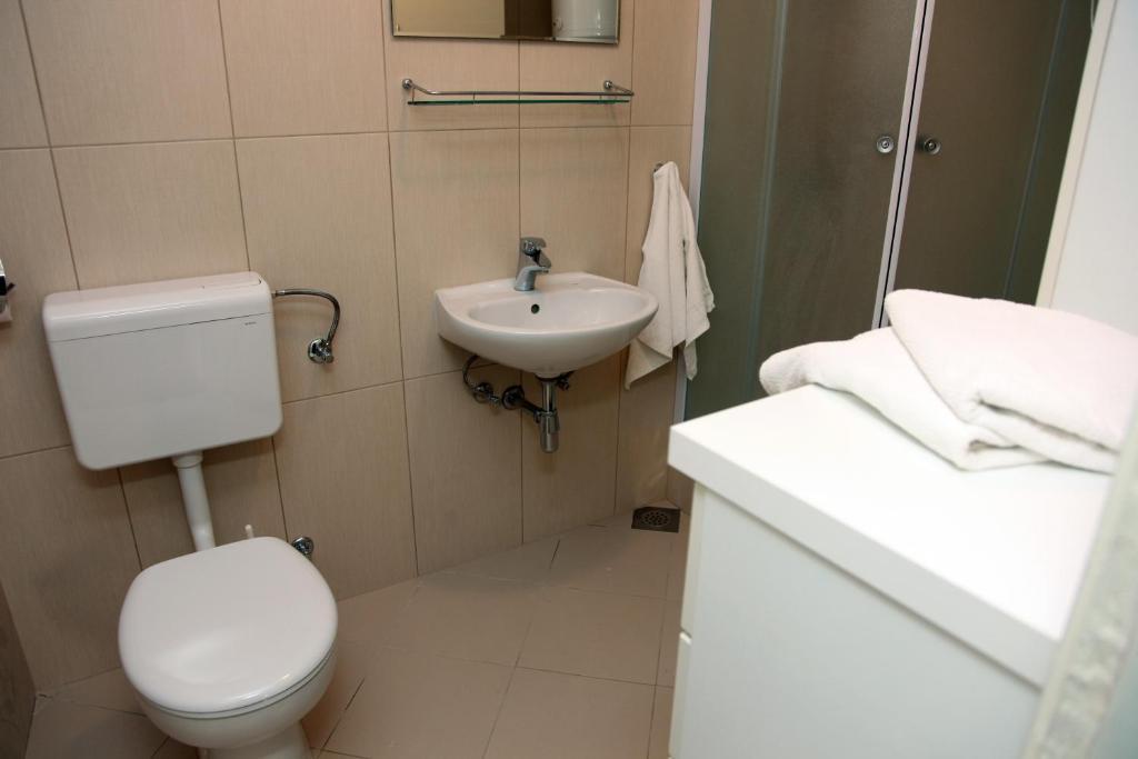 Studio Esperanza Dubrovnik Rom bilde