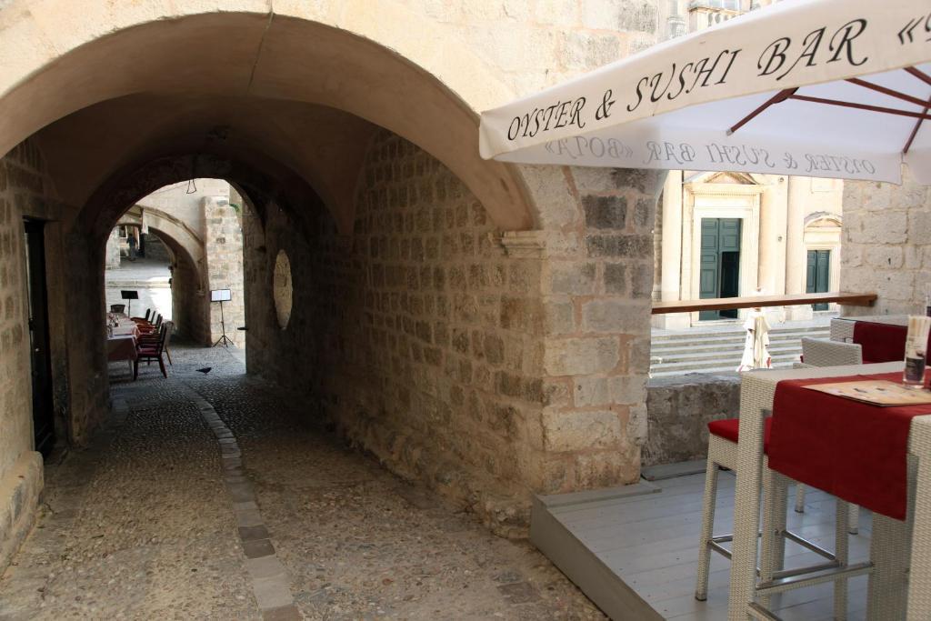 Studio Esperanza Dubrovnik Eksteriør bilde