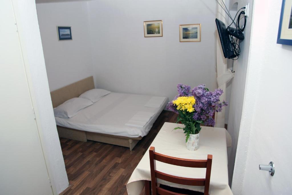 Studio Esperanza Dubrovnik Rom bilde