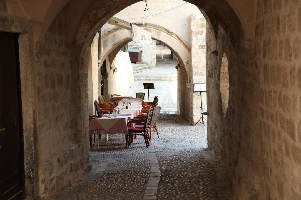 Studio Esperanza Dubrovnik Eksteriør bilde