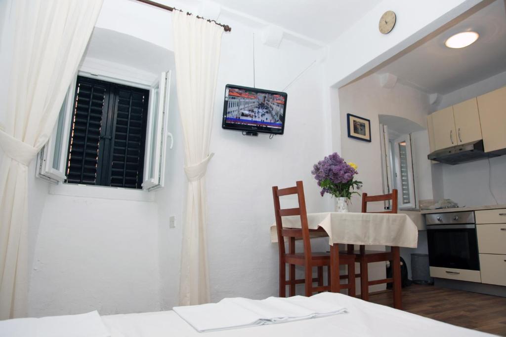Studio Esperanza Dubrovnik Eksteriør bilde