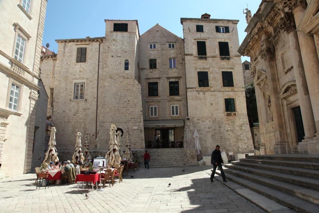 Studio Esperanza Dubrovnik Eksteriør bilde
